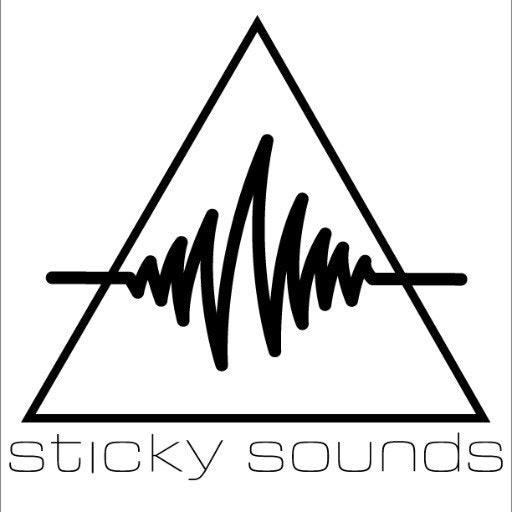 Sticky Sounds