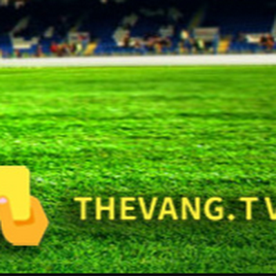 ThevangTV Trực tiếp bóng đá