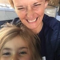 Kori Stiefvater Johnson