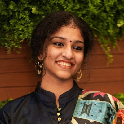 Swathi Krishna