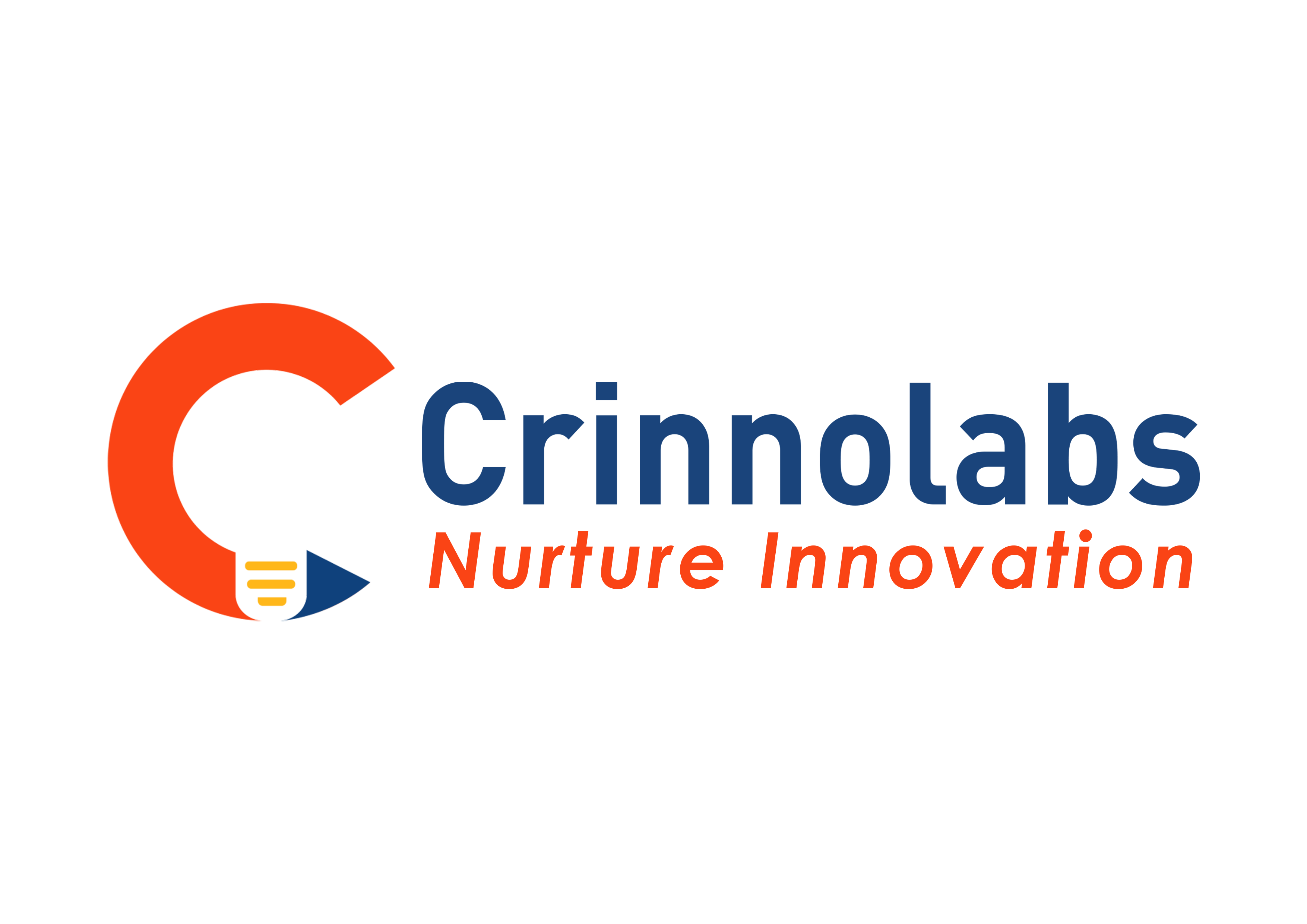 crinnolabs Robotics