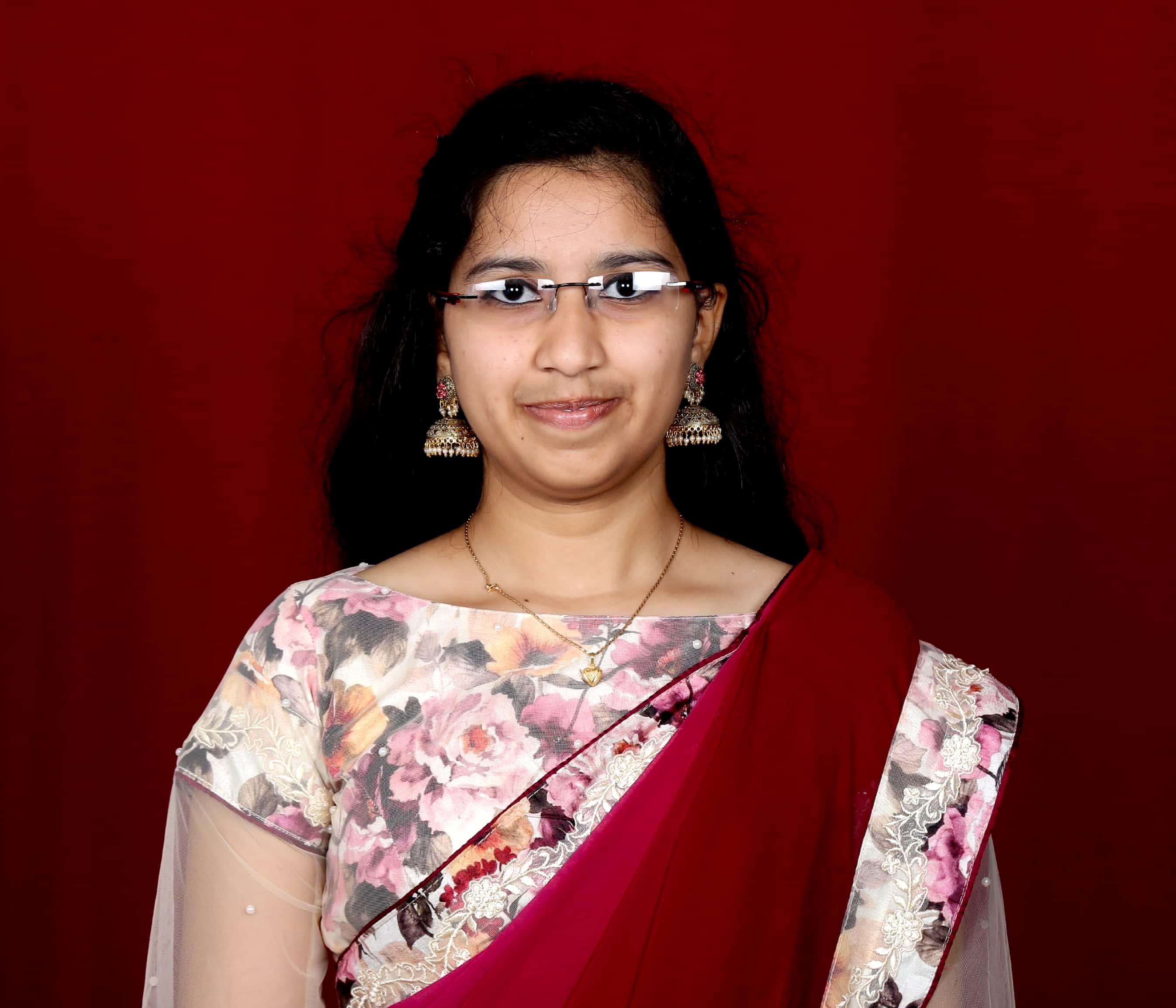 Ayesha Kulsum S J
