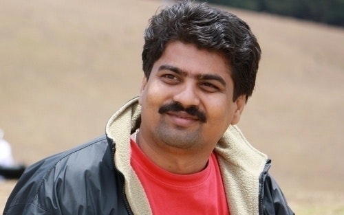 Ramanathan K