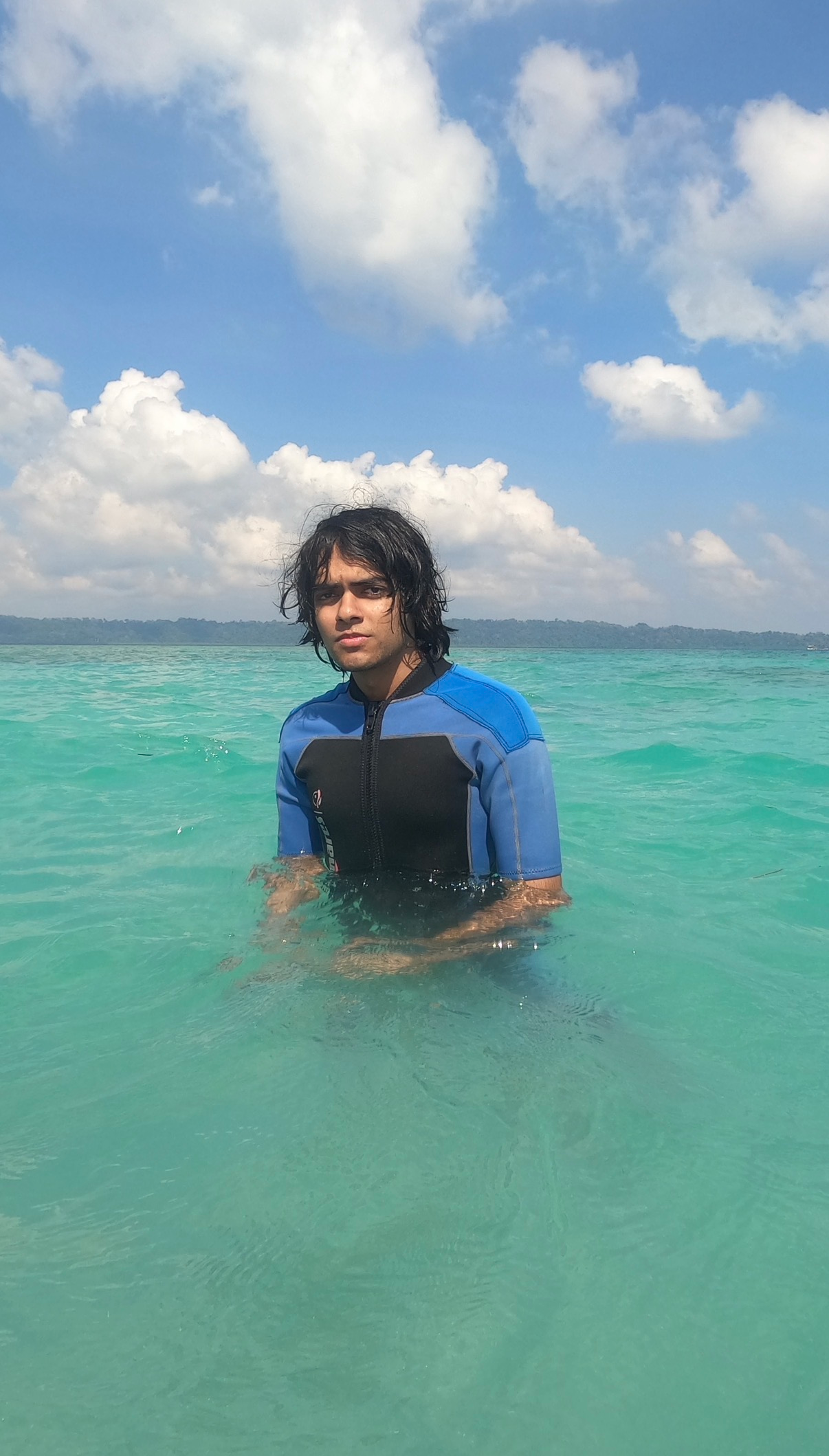 Varun Balani