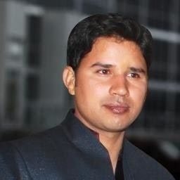 Sandeep Sharma