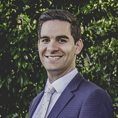 Tomas Vargas Harvard Dehesa