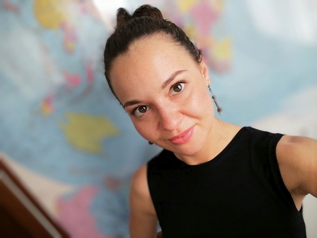 Tetiana Odnorozhenko