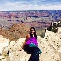 Archana Pawar Saxena