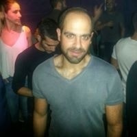 Panayiotis Trachilos