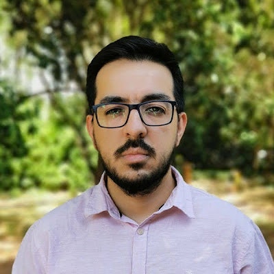 Patrick Maciel Campos