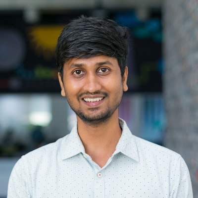 Adithya A