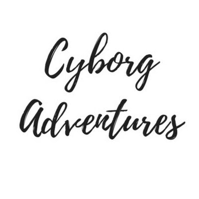 Cyborg Adventures