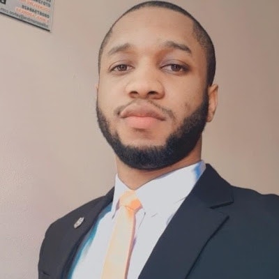 Chimuanya Christopher Okoro