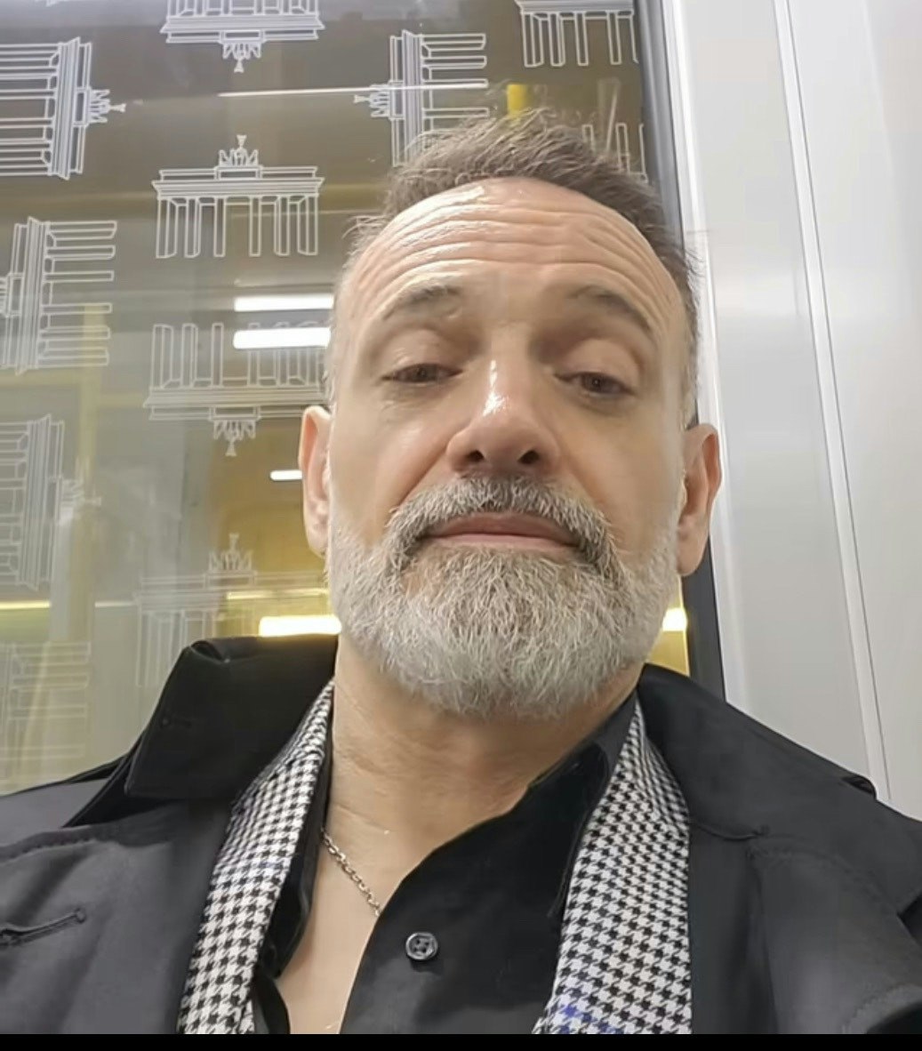 David Williams Whatson