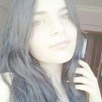 Аделина Исаева