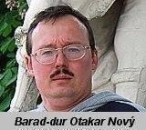 Otakar Nový