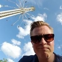 Magni Sigurður Sigmarsson