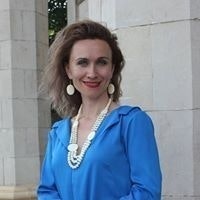 Лиля Захарияш