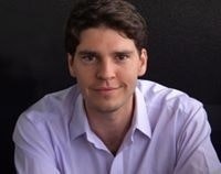 Christopher Pedregal