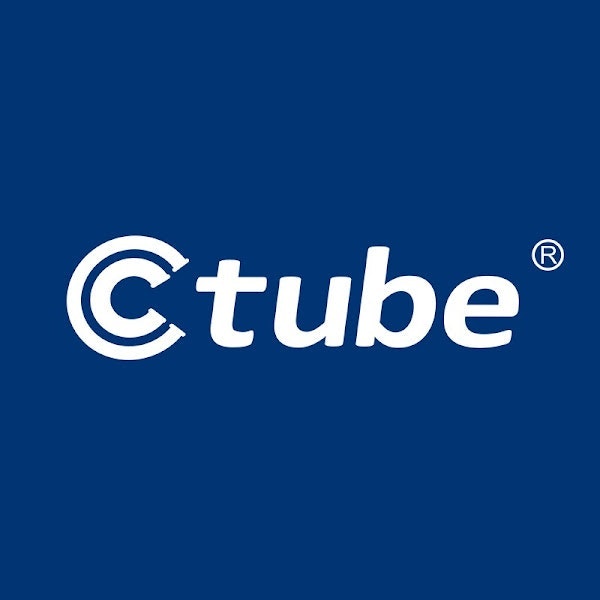  Ctube official