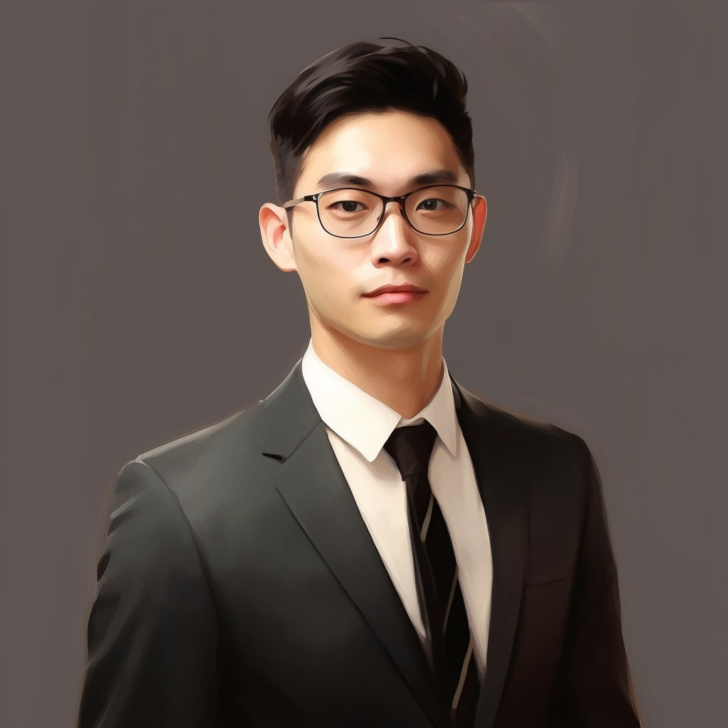 Shawn Yuan
