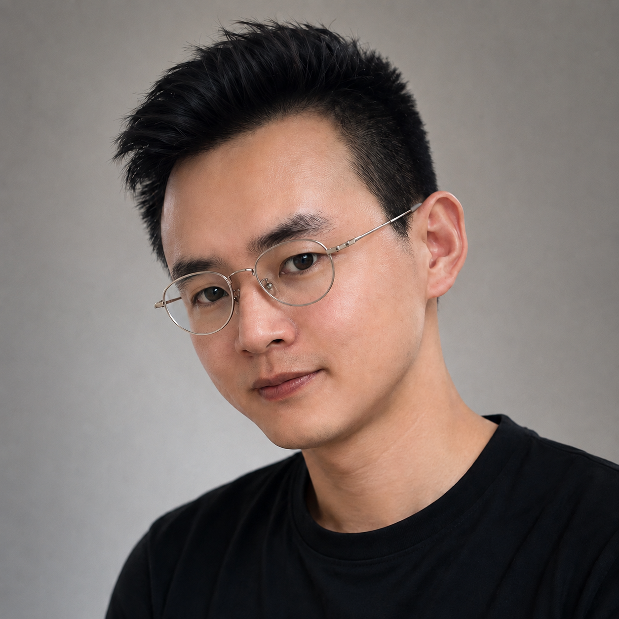 Justin Xie