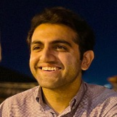 Kamran Khan