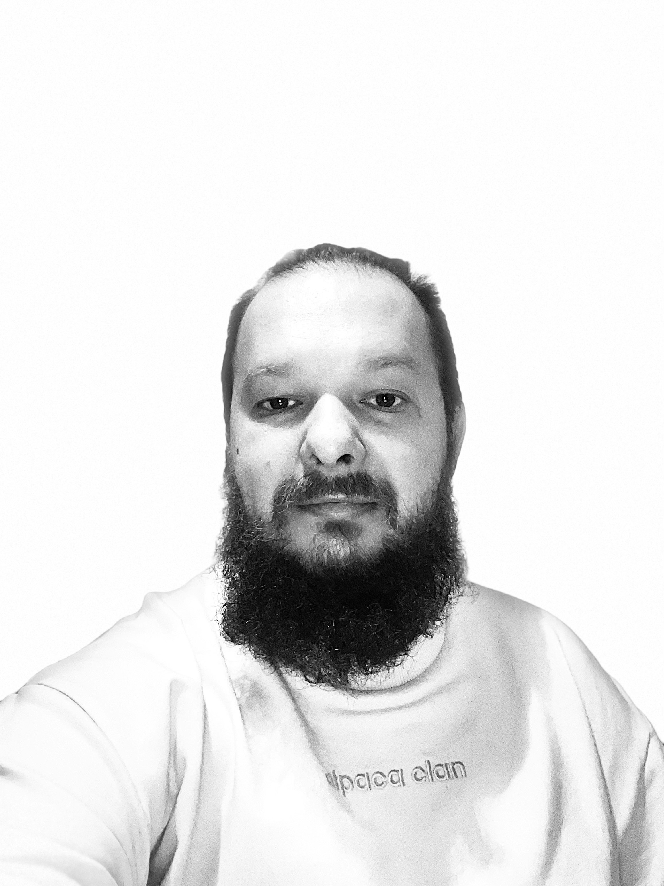Dmitry Sarychev