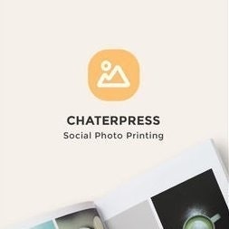 Chaterpress