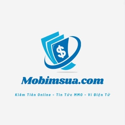 Mobimsua Kiếm Tiền Online