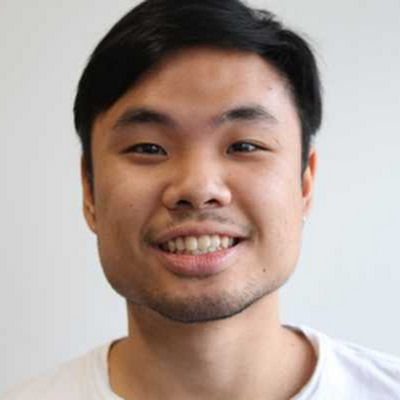 Dominic Lee