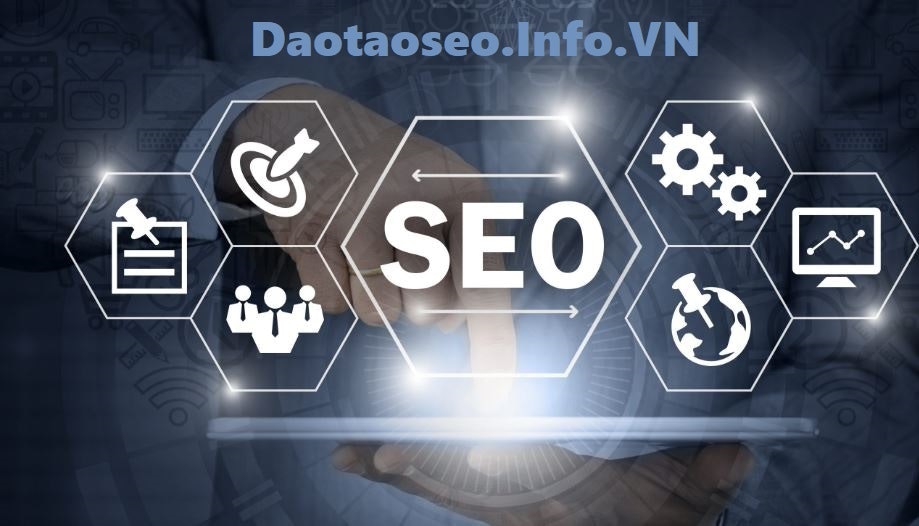 Đào tạo SEO Baptop