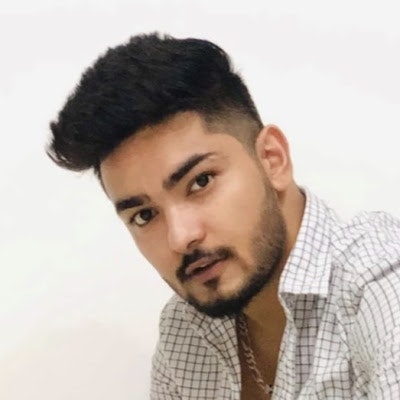 Nikhil Dhadwal
