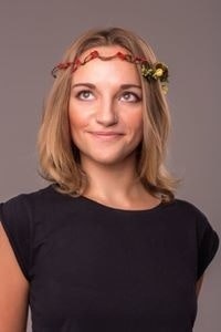 Кристина Проц