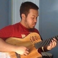 Ny Fanilo Andrianjafy