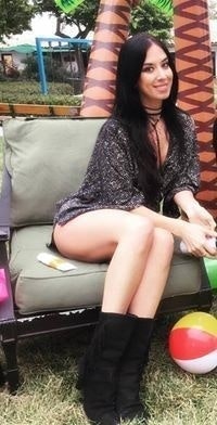 Elizabeth Guerrero Maulhardt