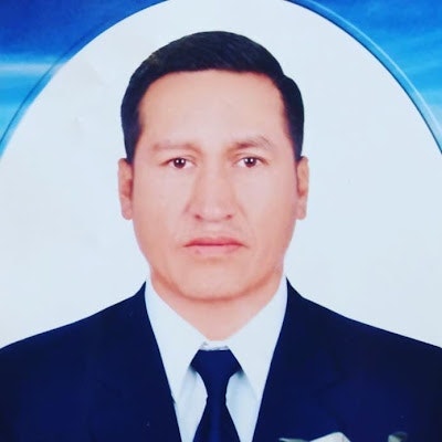 Demetrio Ñaupa Ponce