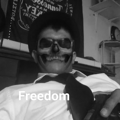 President “Anyone” Ramirez