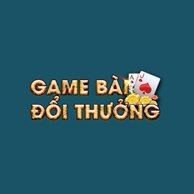 Nhà cái Game bài đổi thưởng