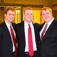 Tom Vincent McCormick