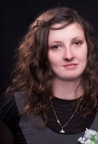 Юлия Легкоступ