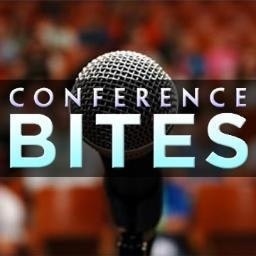 Conference Bites