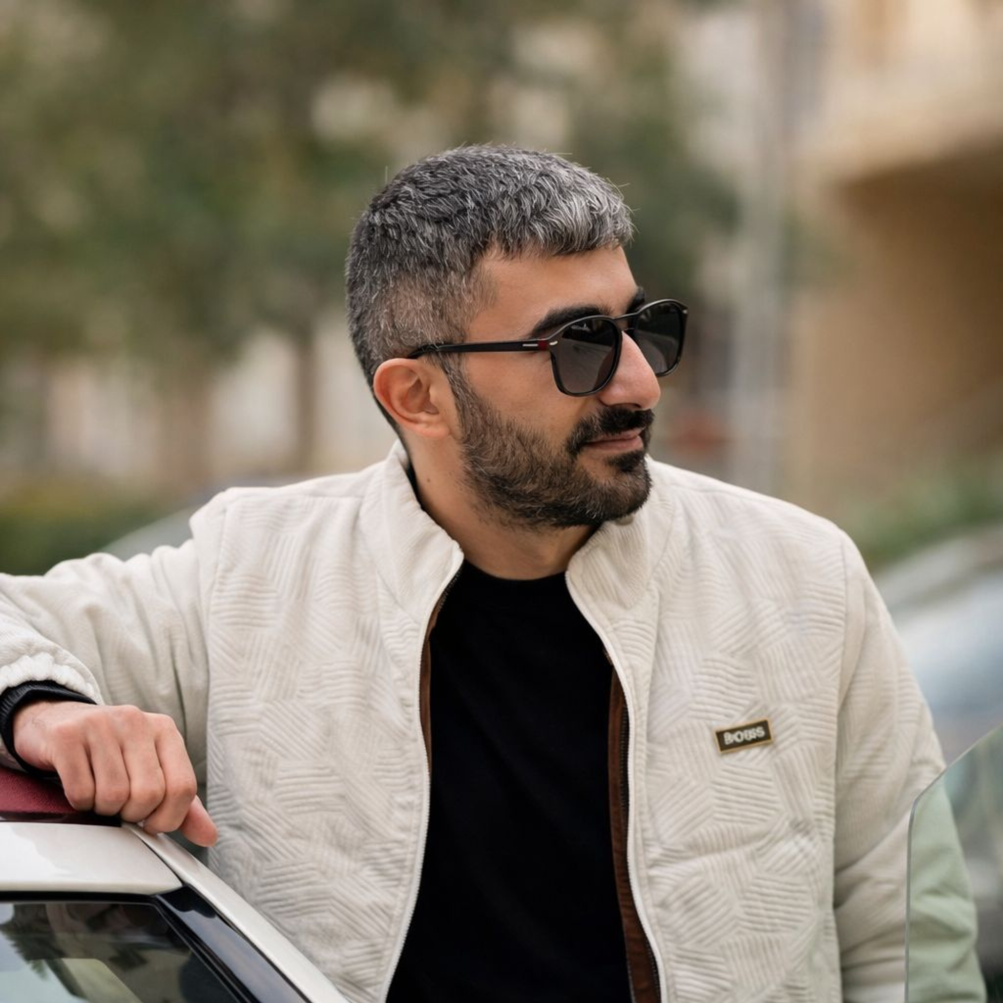 Ayman Al-Junaid