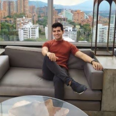 Darwin Álvarez