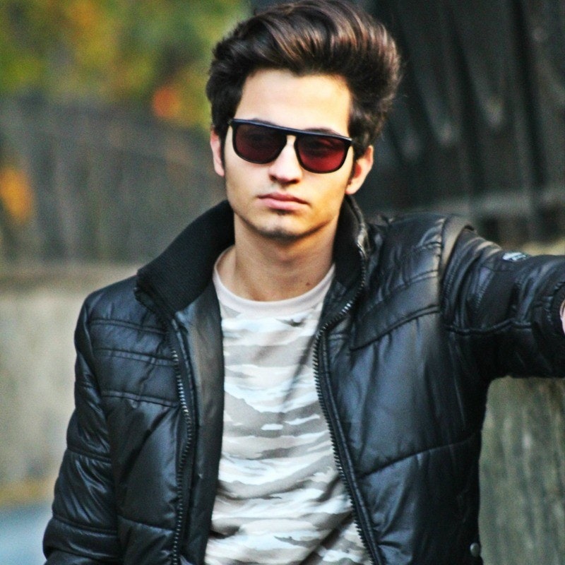 Berke Karataş