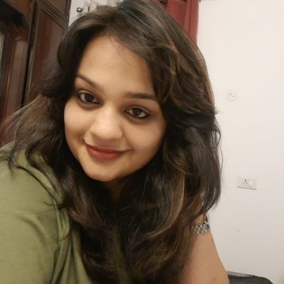 Malini Paramparambath