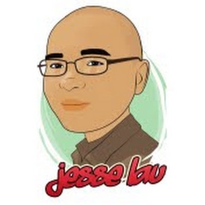 Jesse Lau