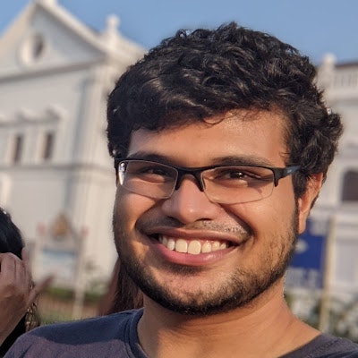 Leon Mario Rosario de Souza