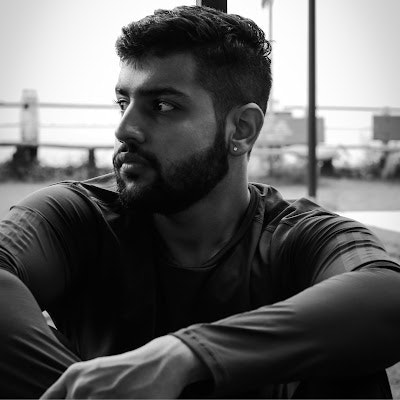 Ishan Kumar