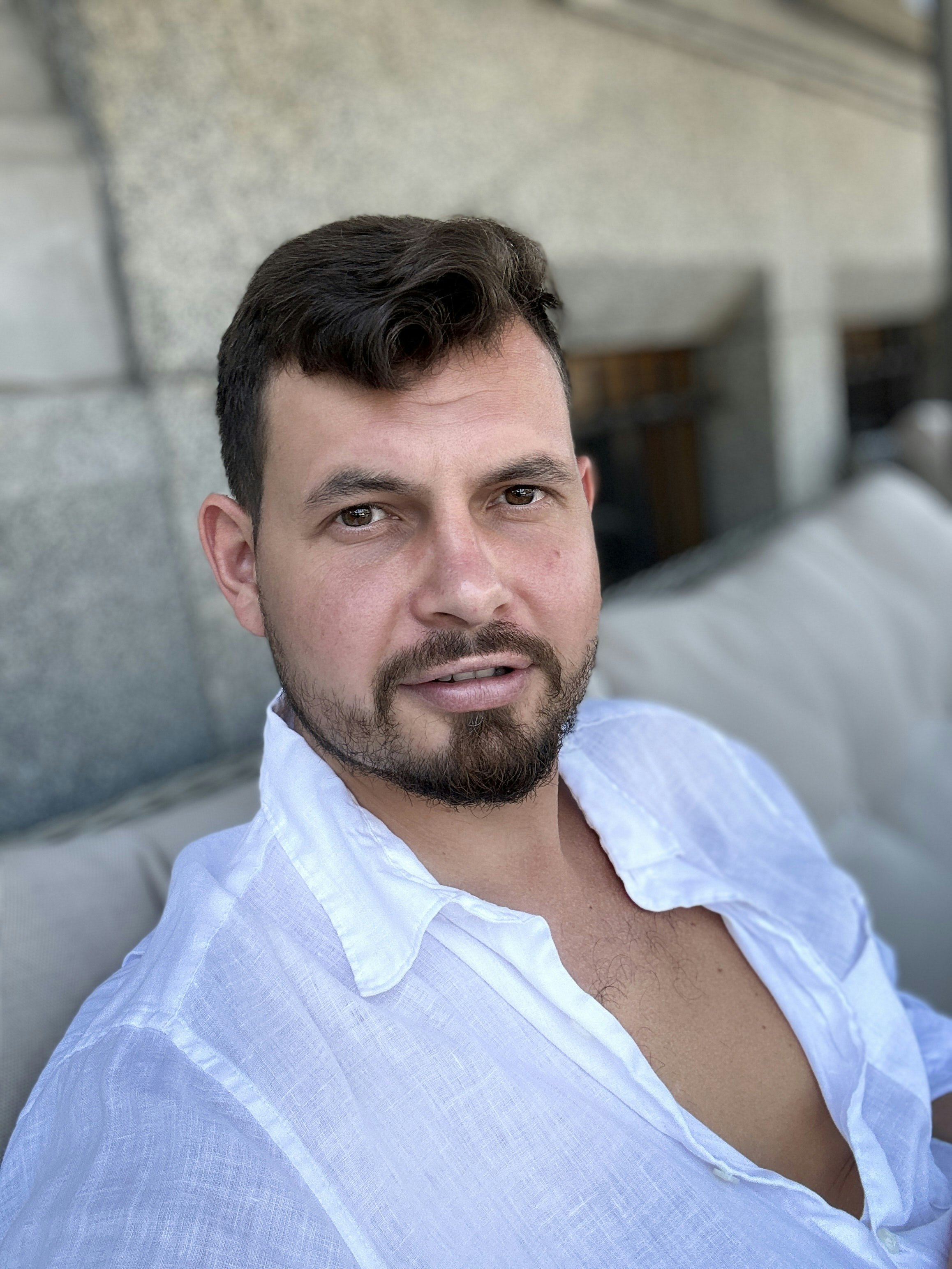 Руслан Суббота